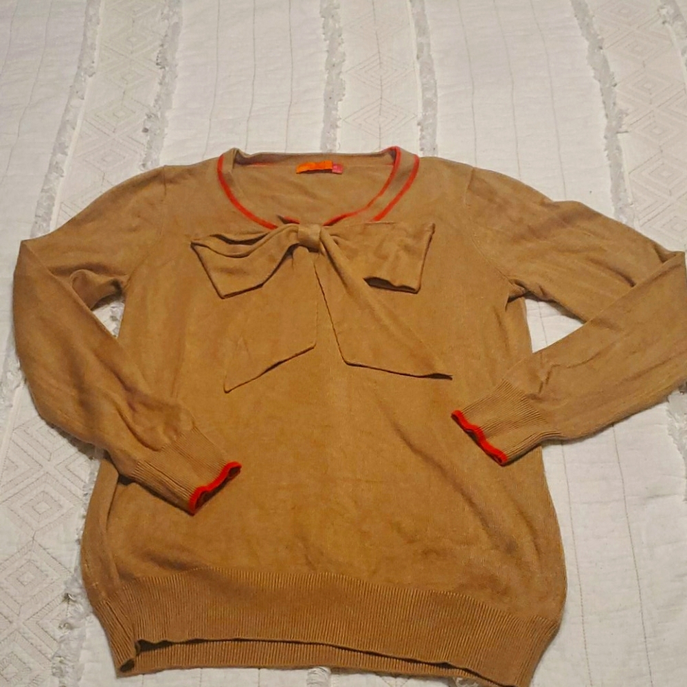 Perfect holiday sweater